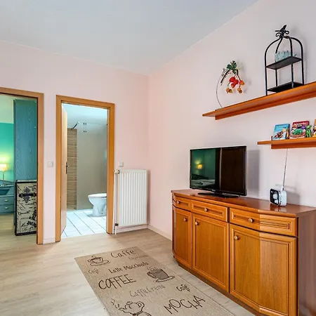 Kranich Apartamento *