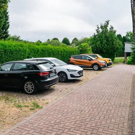 Apartamento Kranich *