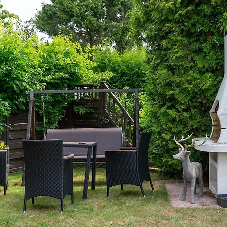 Kranich Sellin (Rugen)