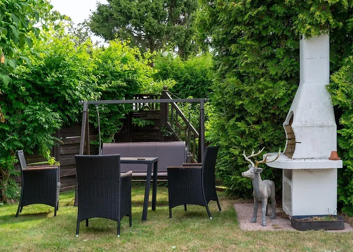 Kranich Sellin (Rugen)